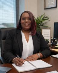 Yolanda Brisbon