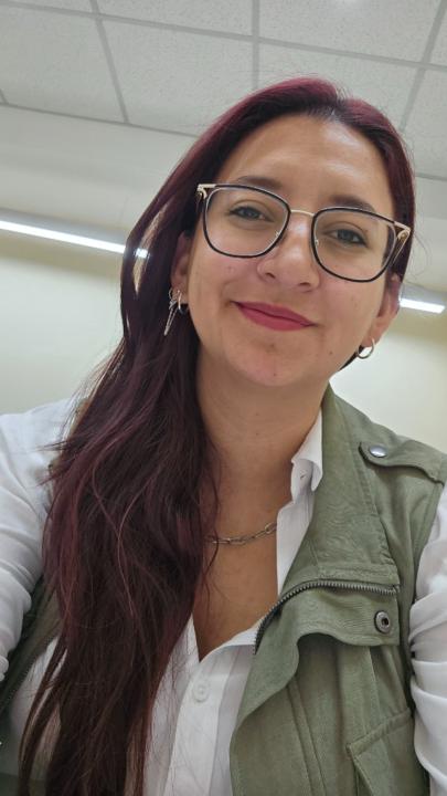 Mellany Diaz