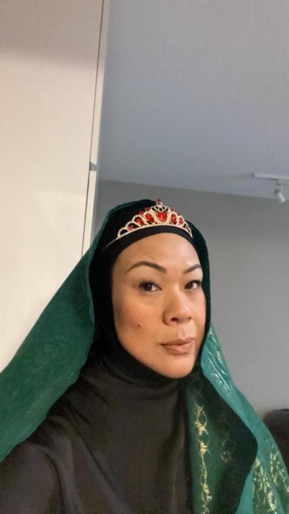 Suzanna Abu Talib