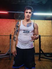 Lucas Acevedo