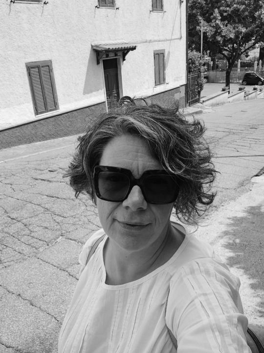 Gemma Fazzi