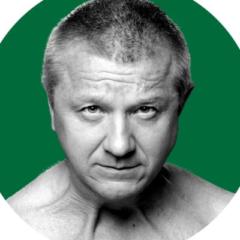 John Yarmoski