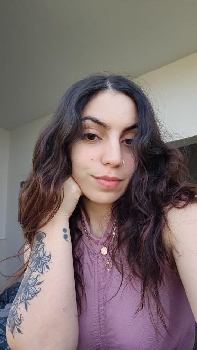 מאיה גוזלן