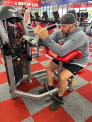 Michael Vaillancourt