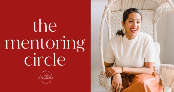 The Mentoring Circle by NNE