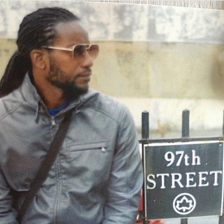 Briant Brown