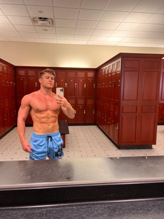 Alex Clairmont