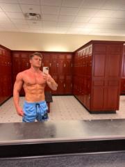 Alex Clairmont
