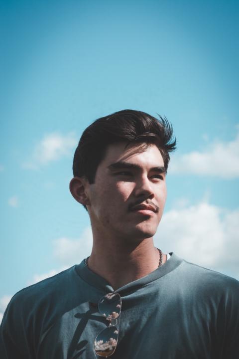 Ethan Gegg
