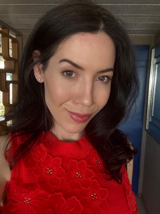 Rosie Montejano