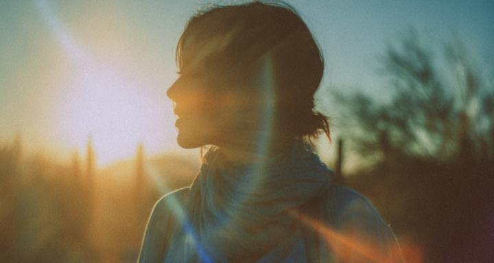 The Sisterhood of Light