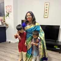 Lovey Sharma