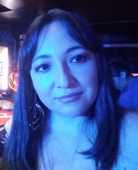 Maria Rene Miranda Luna