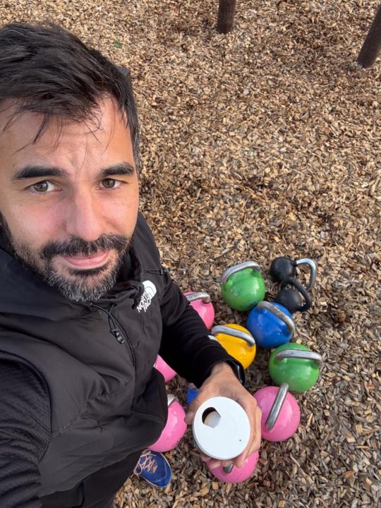 Yohann Louekal