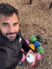 Yohann Louekal