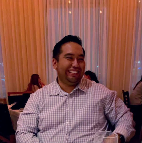 Gerald Ramirez