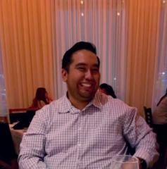Gerald Ramirez