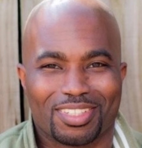 Eldreaquantee Glasper