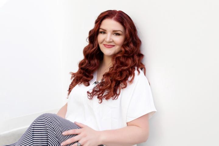 Stephanie Blake