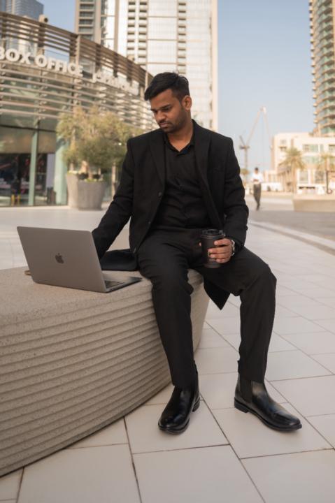 Anuj Kumar