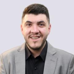 Yousif Ybroudi