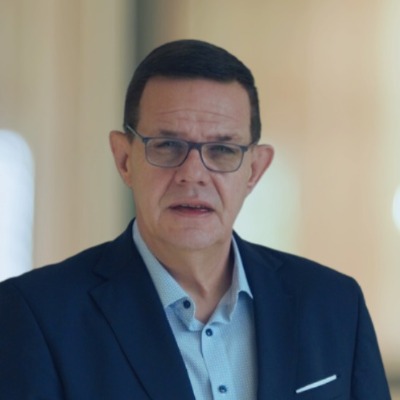 Klaus Jürgen Zirkelbach