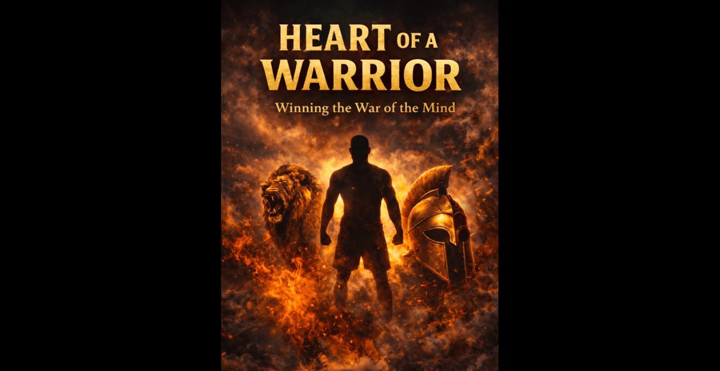 Heart Of A Warrior - Module 1
