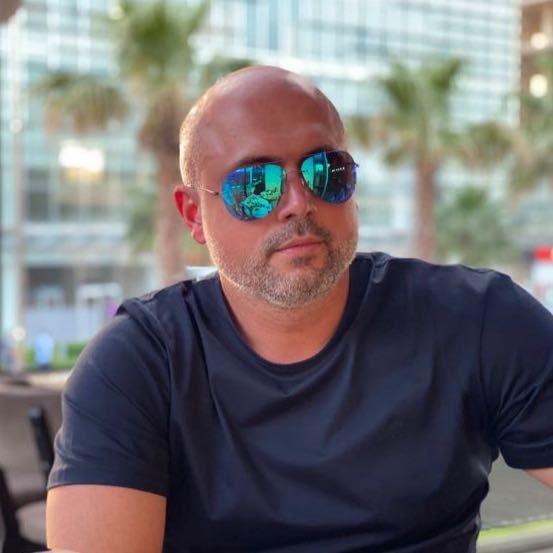 Gökhan K