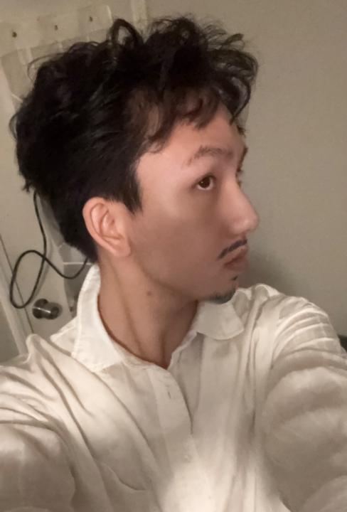 Saul Shan