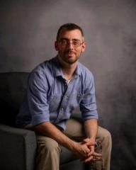 Jonathan Gill