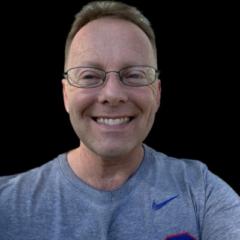 Jeff Long