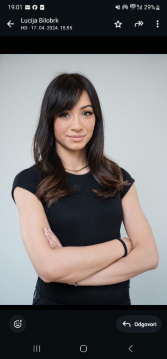 Jovana Žužul
