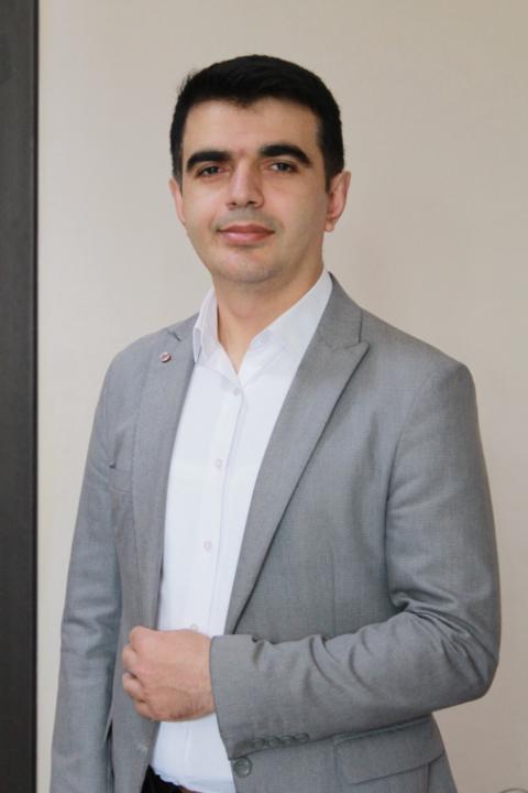 Nəsimi Süleymanov