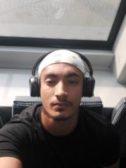 Bruce Baiju Thomas