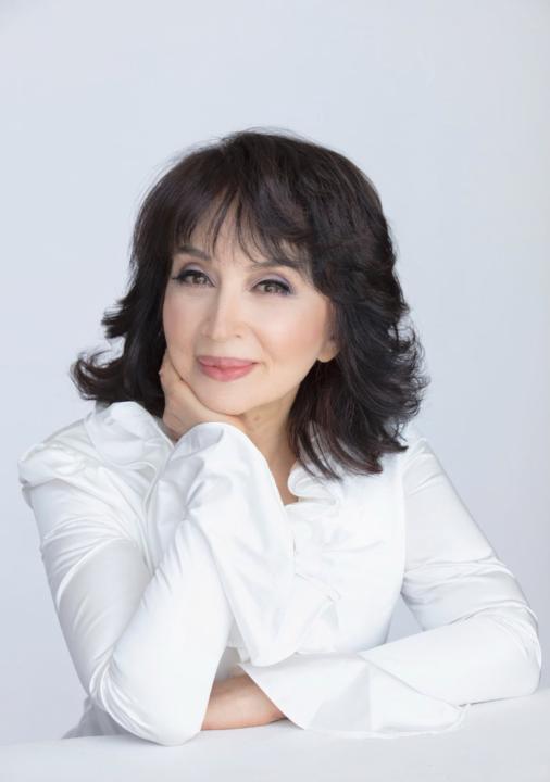 Taira Stuart