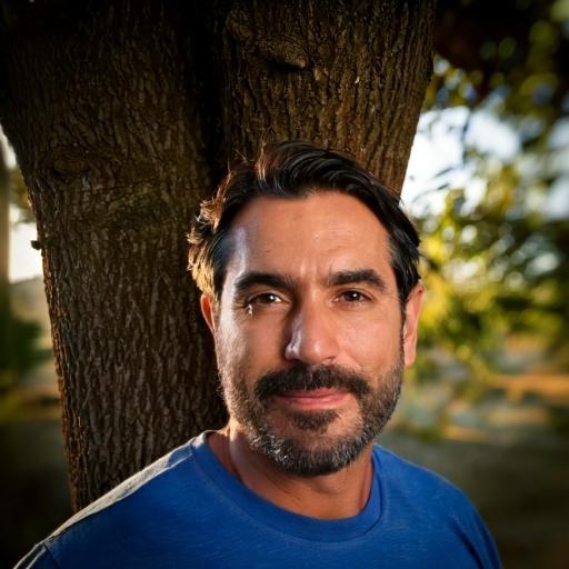 Daniel Eduardo Herrera