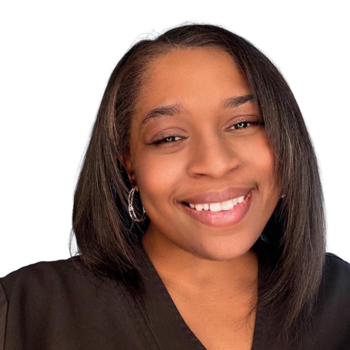 Kareema Morgan