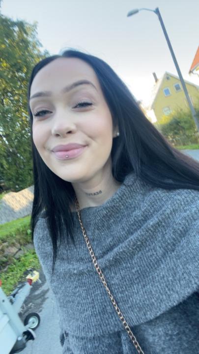 Cecilie Eriksen