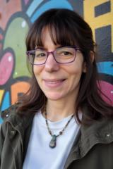 Sue Levine