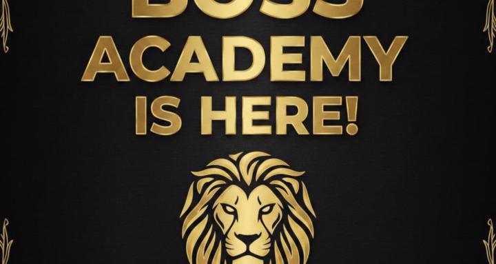 Boss Academy
