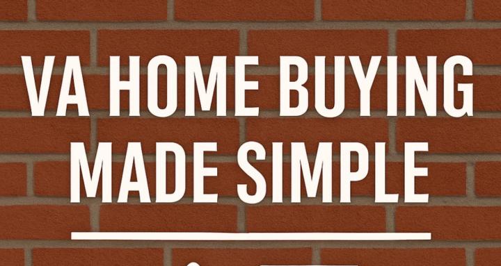 VA Home Buying Made Simple
