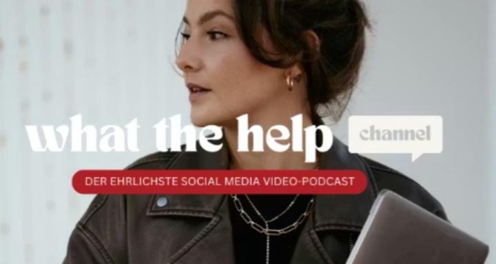 What the help channel