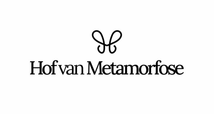 Hof van metamorfose