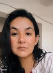 Mayra Hernandez