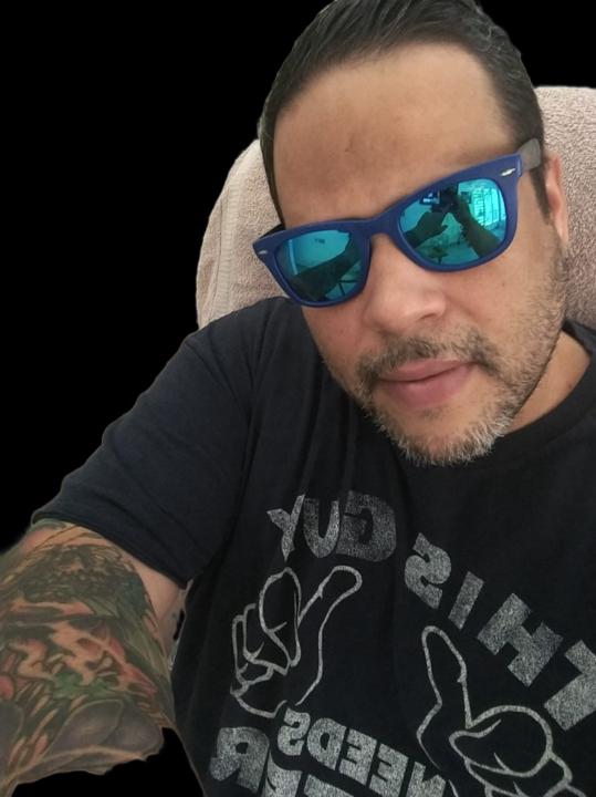 Jose Cedeno