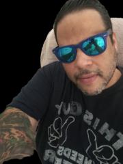 Jose Cedeno
