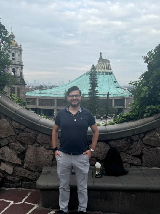 Gerardo Valdez