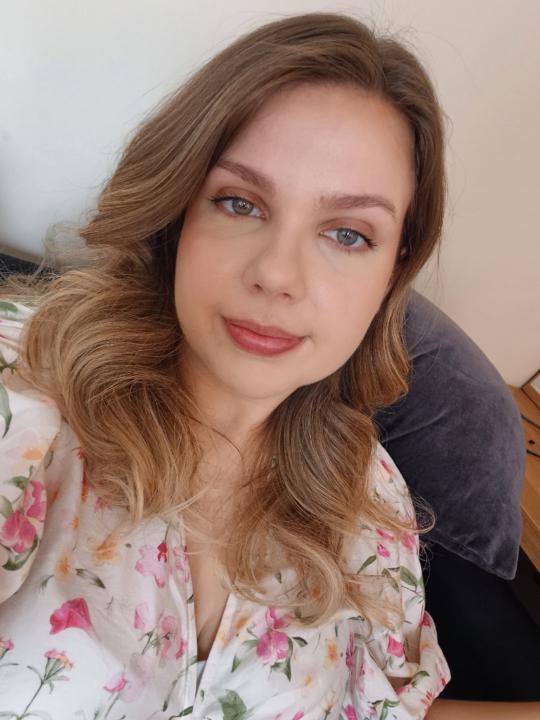 Bryony Bennett