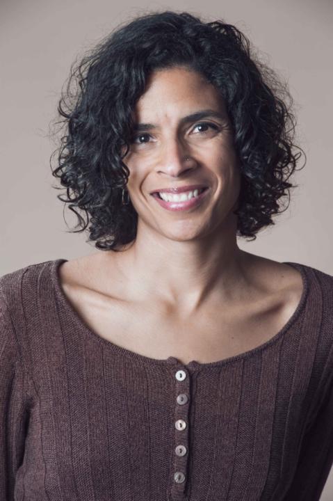 Annemarie Shrouder