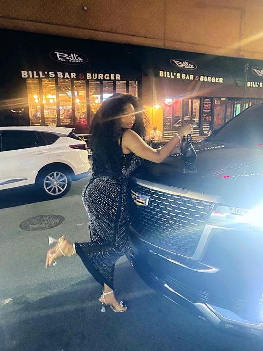 Bella Adore